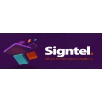 Signtel Egypt logo - Similar company to Signtel Communications Pvt Ltd