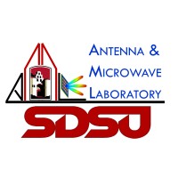 Antenna and Microwave Laboratory, SDSU logo - Similar company to Antenna Software (Now Part Of Pegasystems)