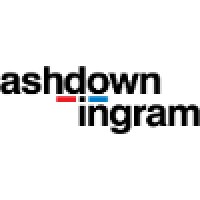 Ashdown-Ingram logo - Similar company to Crmatech