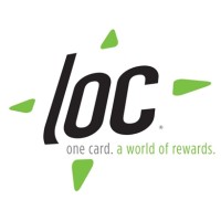 LOC Card - LOC Enterprises, LLC logo - Similar company to Loteda
