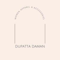 Dupatta Daman logo - Similar company to Sparkattire