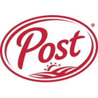Post Holdings logo - Similar company to Post Consumer Brands