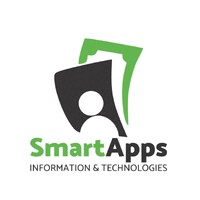 Smartapps IT Limited logo - Similar company to Lexium It