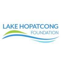 Lake Hopatcong Foundation logo - Similar company to North American Lake Management Society