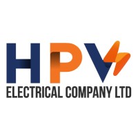 HPV Electrical Co. Ltd logo - Similar company to Masululi Electrical Solutions