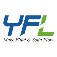 YFL Flow Control Co., Ltd. logo - Similar company to Sny Valve (Yancheng) Co., Ltd.