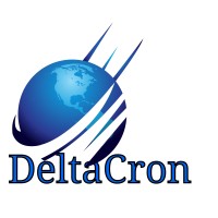 DeltaCron Renewables logo - Similar company to Pesi Construction