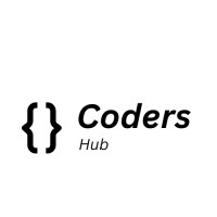 Codershub Uk logo - Similar company to Coders' Hub