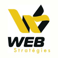 WEB Stratégies logo - Similar company to Web-Konseil