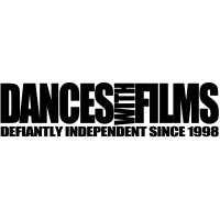 Dances with Films logo - Similar company to Hedwig Dances