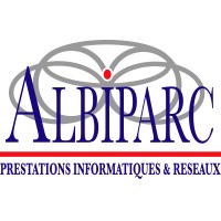 ALBIPARC logo - Similar company to Arcen