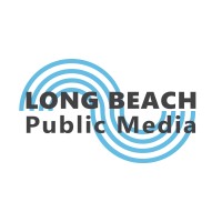 Long Beach Public Media logo - Similar company to Klbp, Long Beach Public Radio