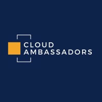 Cloud Ambassadors logo - Similar company to Cloudside