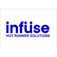 Infüse Hot Runner Solutions Pvt Ltd logo - Similar company to Mobest Hot Runner Technology Co., Ltd.