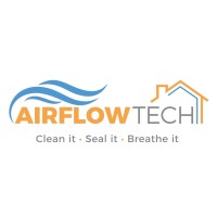 Airflow Tech logo - Similar company to Malware Game Studio
