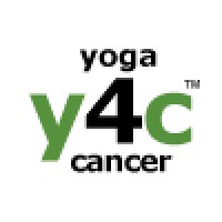 yoga4cancer (y4c) logo - Similar company to Ignite & Educate, Llc