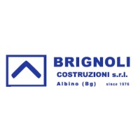 Brignoli costruzioni srl logo - Similar company to Edilgema S.R.L.