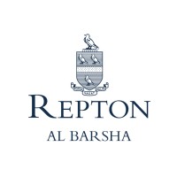 Repton Al Barsha logo - Similar company to Excella