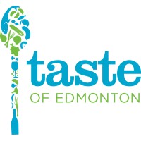 Taste of Edmonton logo - Similar company to Events Edmonton