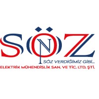ÖNSÖZ ELEKTRİK MÜHENDİSLİK logo - Similar company to Datanaliz Danışmanlık, Sanayi Ve Ticaret Ltd. Şti.
