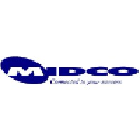 MidCo Inc. logo - Similar company to Midcontinent