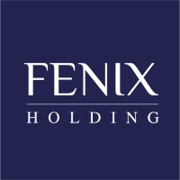 Fenix Holding logo - Similar company to Hedern Fastigheter