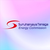 Suruhanjaya Tenaga (Energy Commission) logo - Similar company to Marema-Malaysian Association Of Registered Energy Managers & Energy Auditors