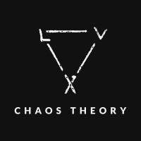 CHAOS THEORY logo - Similar company to Push Uk