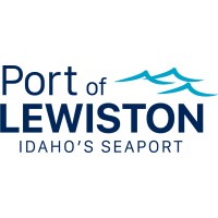 Port Of Lewiston logo - Similar company to Ninth Coast Guard District