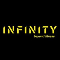 INFINITY, beyond fitness logo - Similar company to A111 Capital