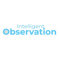Intelligent Observation logo - Similar company to Caringways