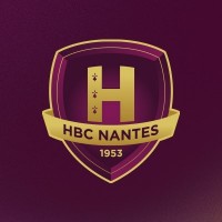HBC Nantes logo - Similar company to Nantes Basket Hermine