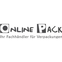 Onlinepack logo - Similar company to Creditreform Köln
