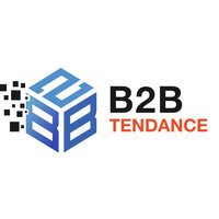 B2B Tendance GB logo - Similar company to Pande Digital Sec+