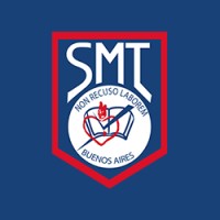 Instituto San Martín de Tours logo - Similar company to Escuela Argentina Modelo