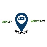 Health Solutions Ventures LTD