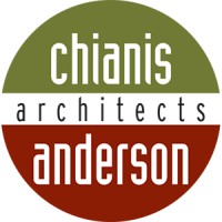 Chianis + Anderson Architects, PLLC logo - Similar company to Kba