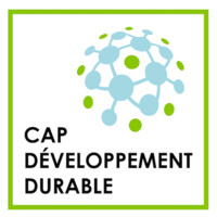 CAP Développement Durable - CAP COP25 logo - Similar company to Sdi Global Consult