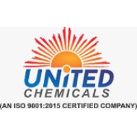 UNITED CHEMICALS logo - Similar company to Biosafe Labtech