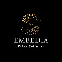 Embedia.io logo - Similar company to Computely.Io Technologies