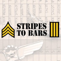 Stripes to Bars logo - Similar company to Easyhr