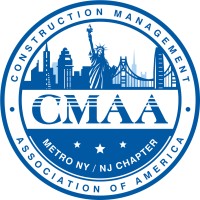 CMAA Metro NY/NJ Chapter logo - Similar company to Operations Academy™