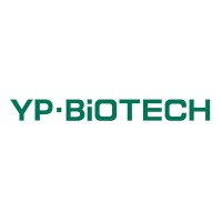 YP Biotech logo - Similar company to Biolabtech