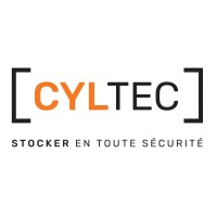 CYLTEC logo - Similar company to Kapyrus