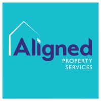 Aligned Property Services logo - Similar company to Switch Property Group