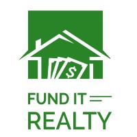 Fund it Realty, LLC  - Hard money logo - Similar company to Northside Capital