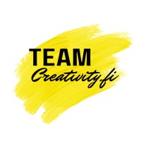 Team Creativity Finland logo - Similar company to Tecses