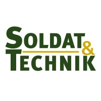 Soldat & Technik logo - Similar company to Defence-Network.Com
