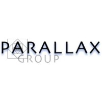 Parallax Group logo - Similar company to Transform Computing, Inc. (Xfr)