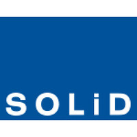 SOLiD, Inc. logo - Similar company to Soliteck